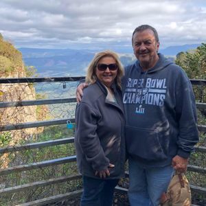 Meet your Posher, Donna